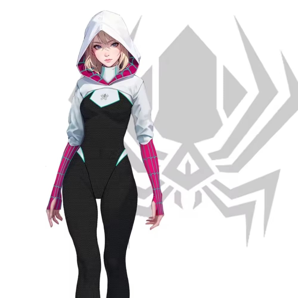 SpiderGwen