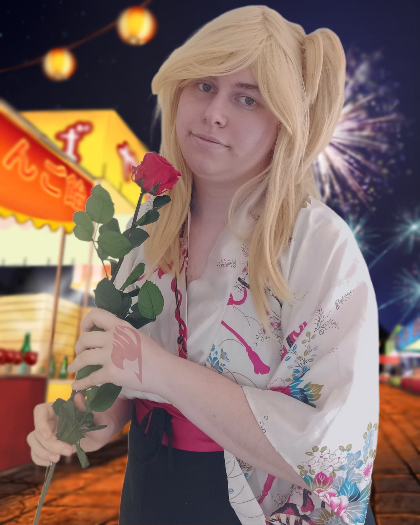 Lucy festival - Photo 3