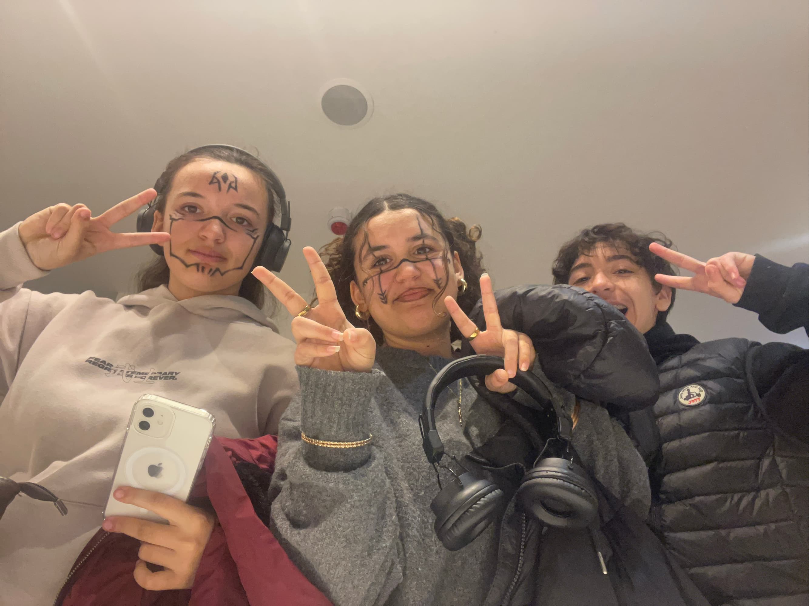 ⛩️CHOSO ET SUKUNA⛩️ - Photo 8