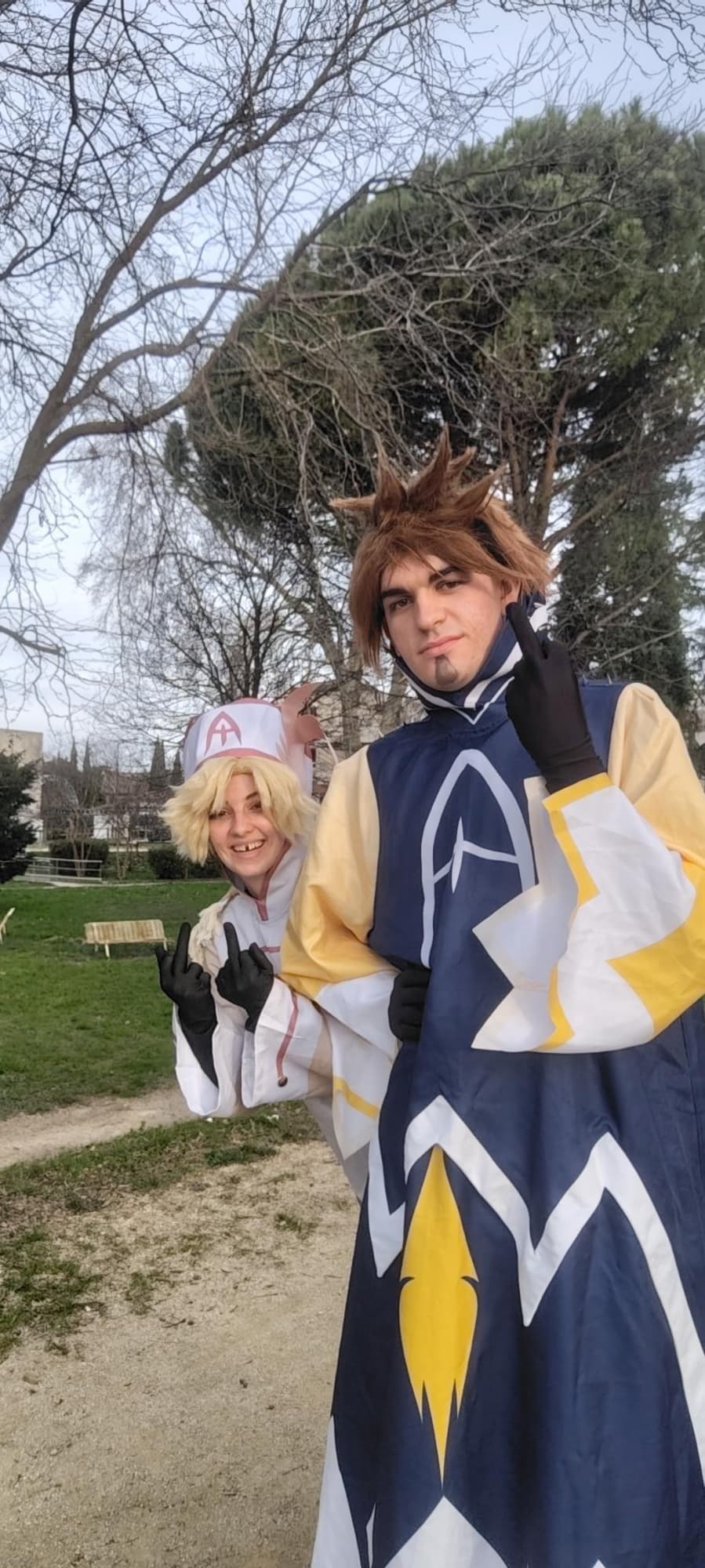 Hazbin hôtel  - Photo 3