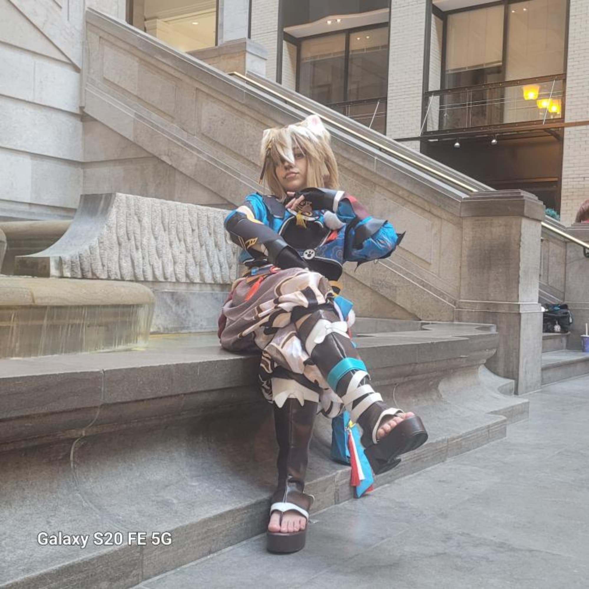 Otakuthon2025  - Photo 10