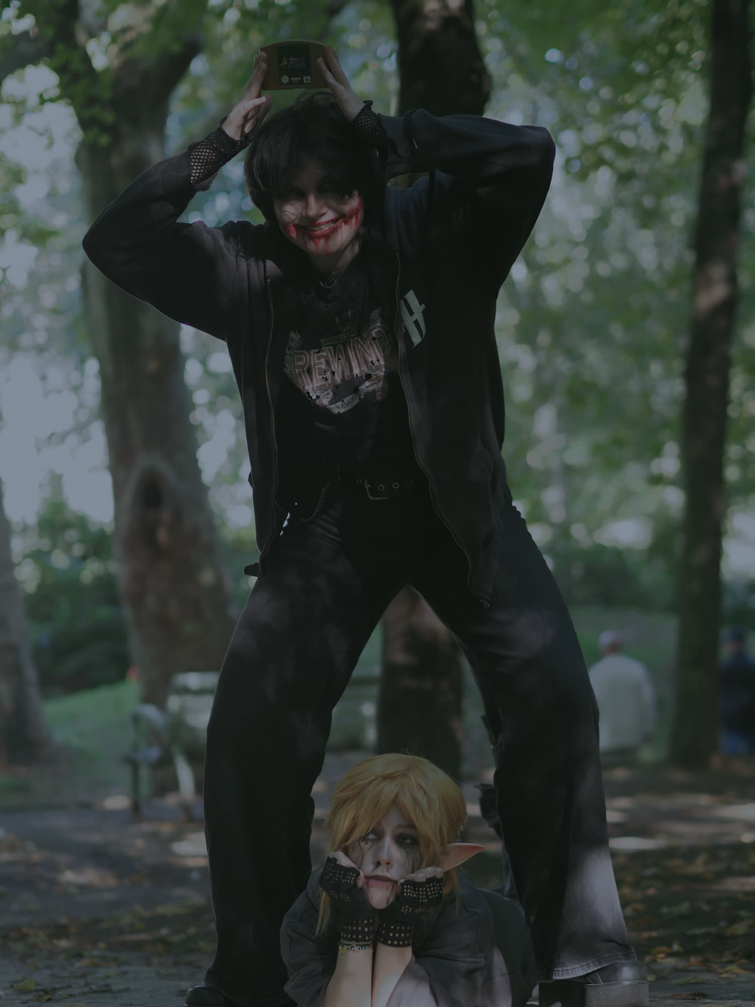 Jeff and Ben - Photo 9