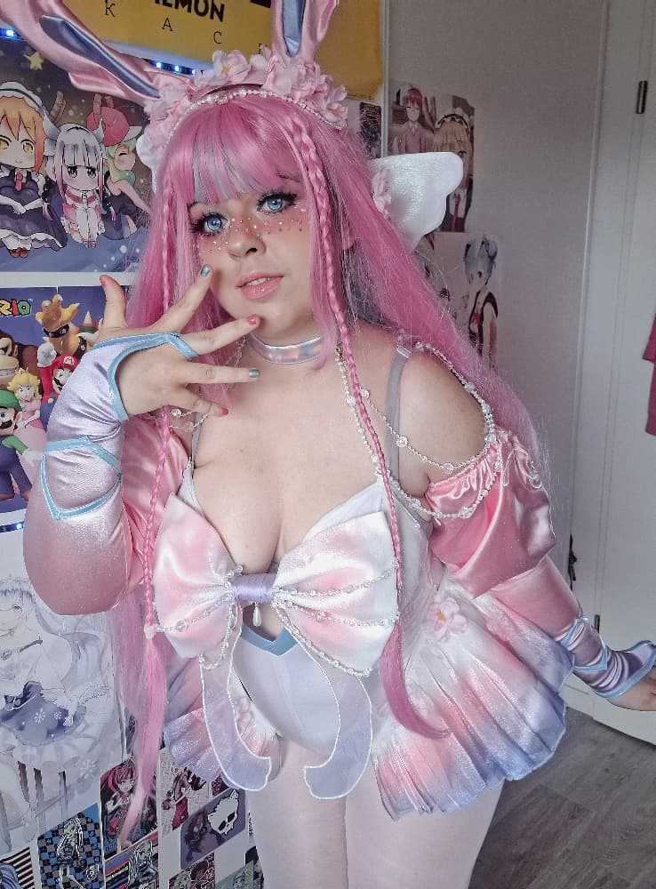 Nymphali- 2e version - Photo 3