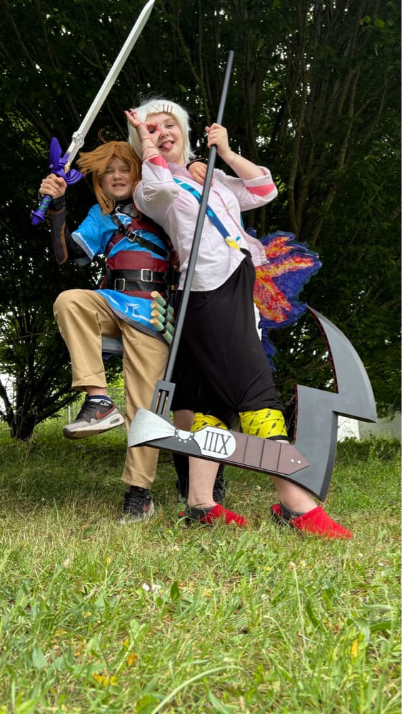 Kultur Manga Dreux - Photo 13