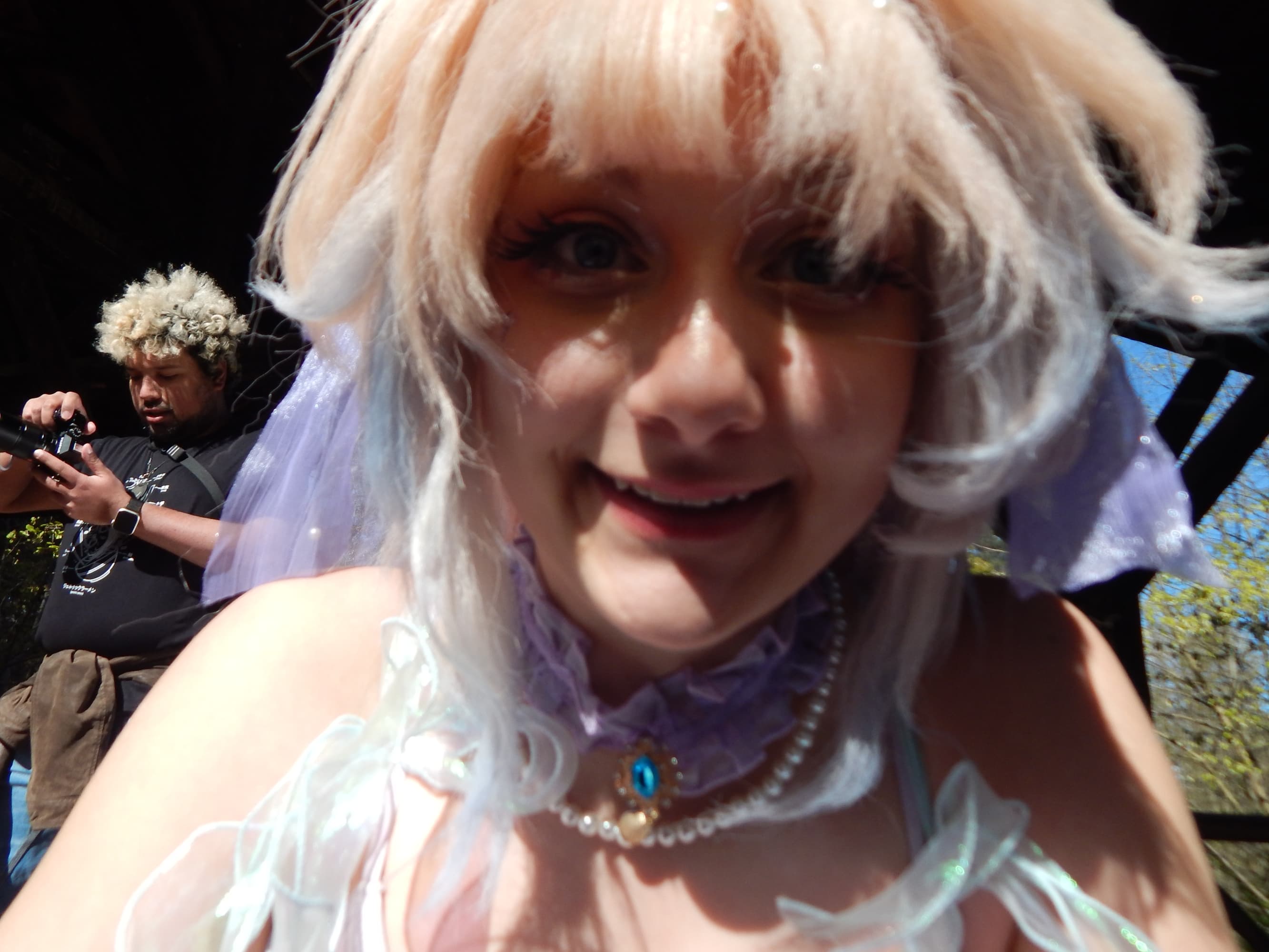 Kokomi Bride - Photo 15