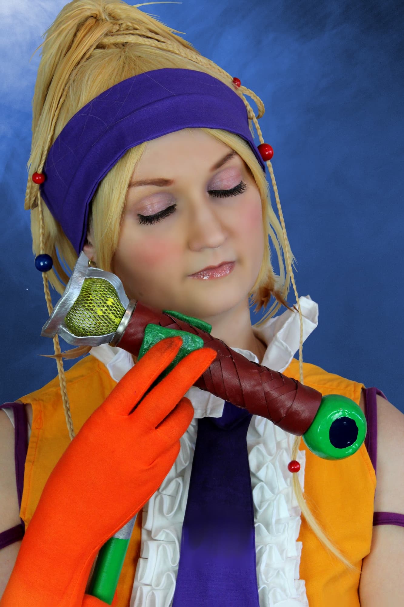 Rikku - Diva  - Photo 40