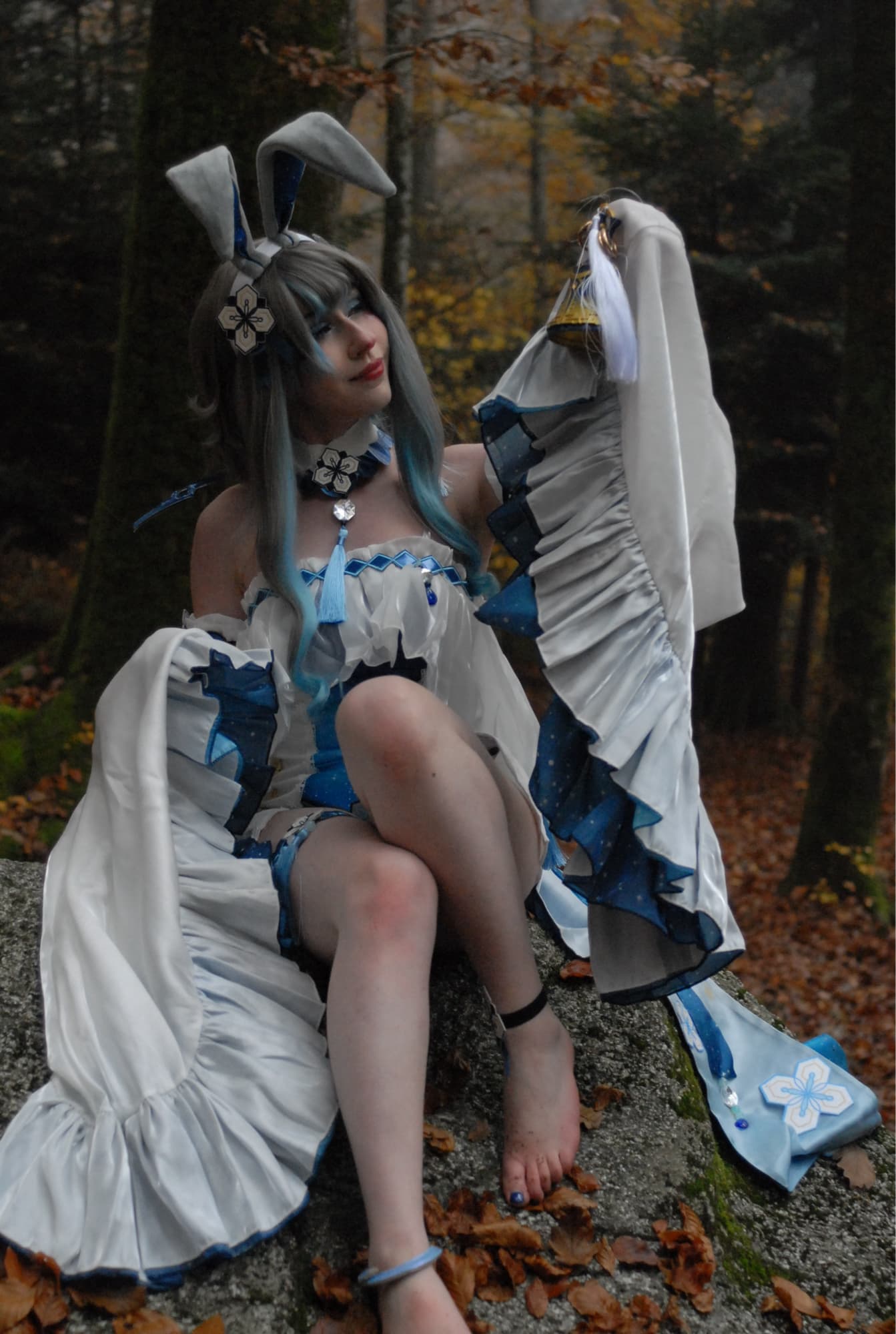 Guizhong Bunny - Photo 16