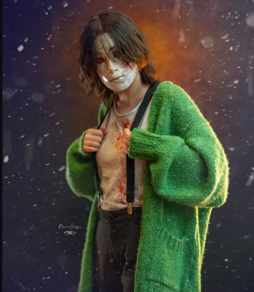 Brahms Heelshire  - Photo 1