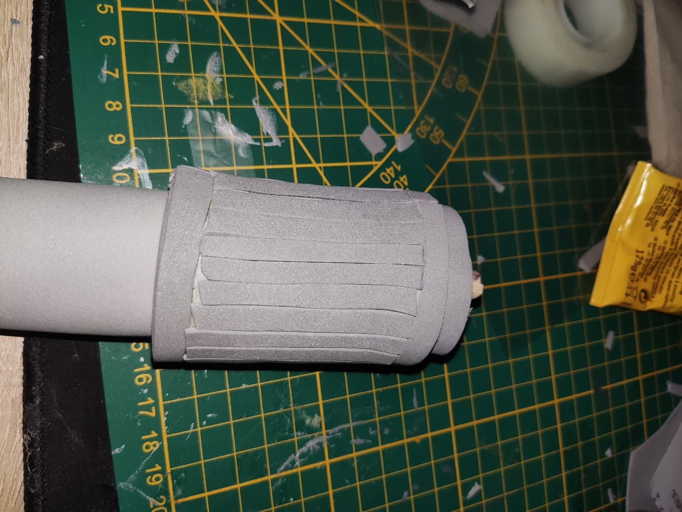 Épée Raphtalia mouss - Photo 2