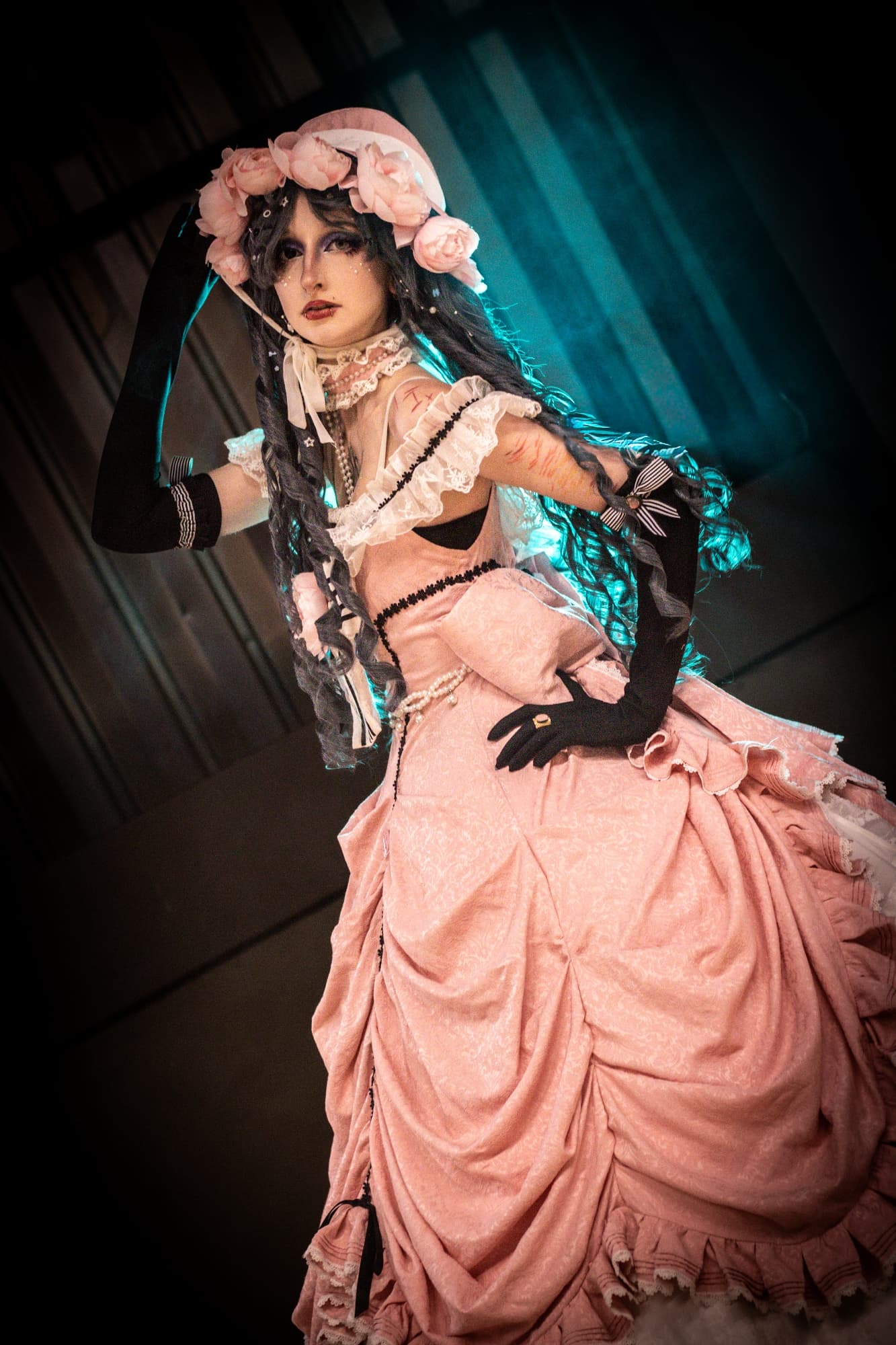 Lady ciel art to pla - Photo 1