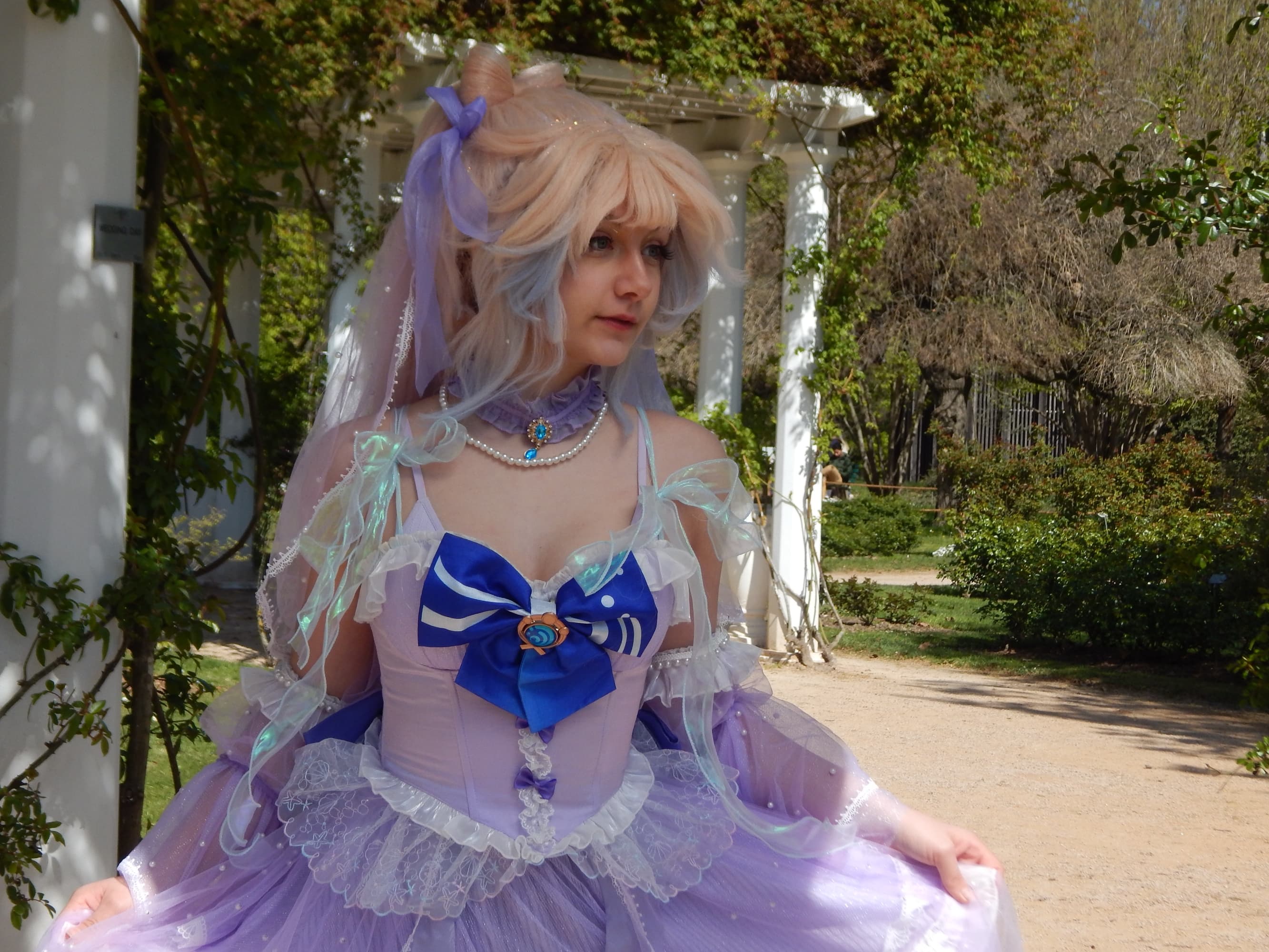 Kokomi Bride - Photo 2