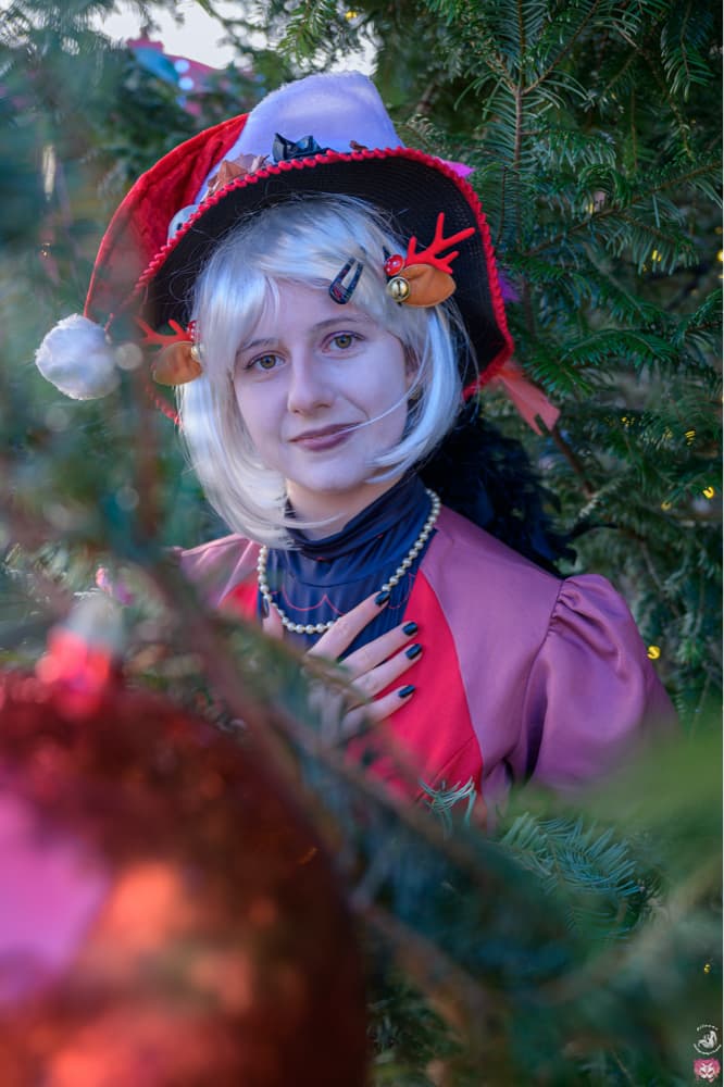 Rosie Noël 2024 (2) - Photo 1