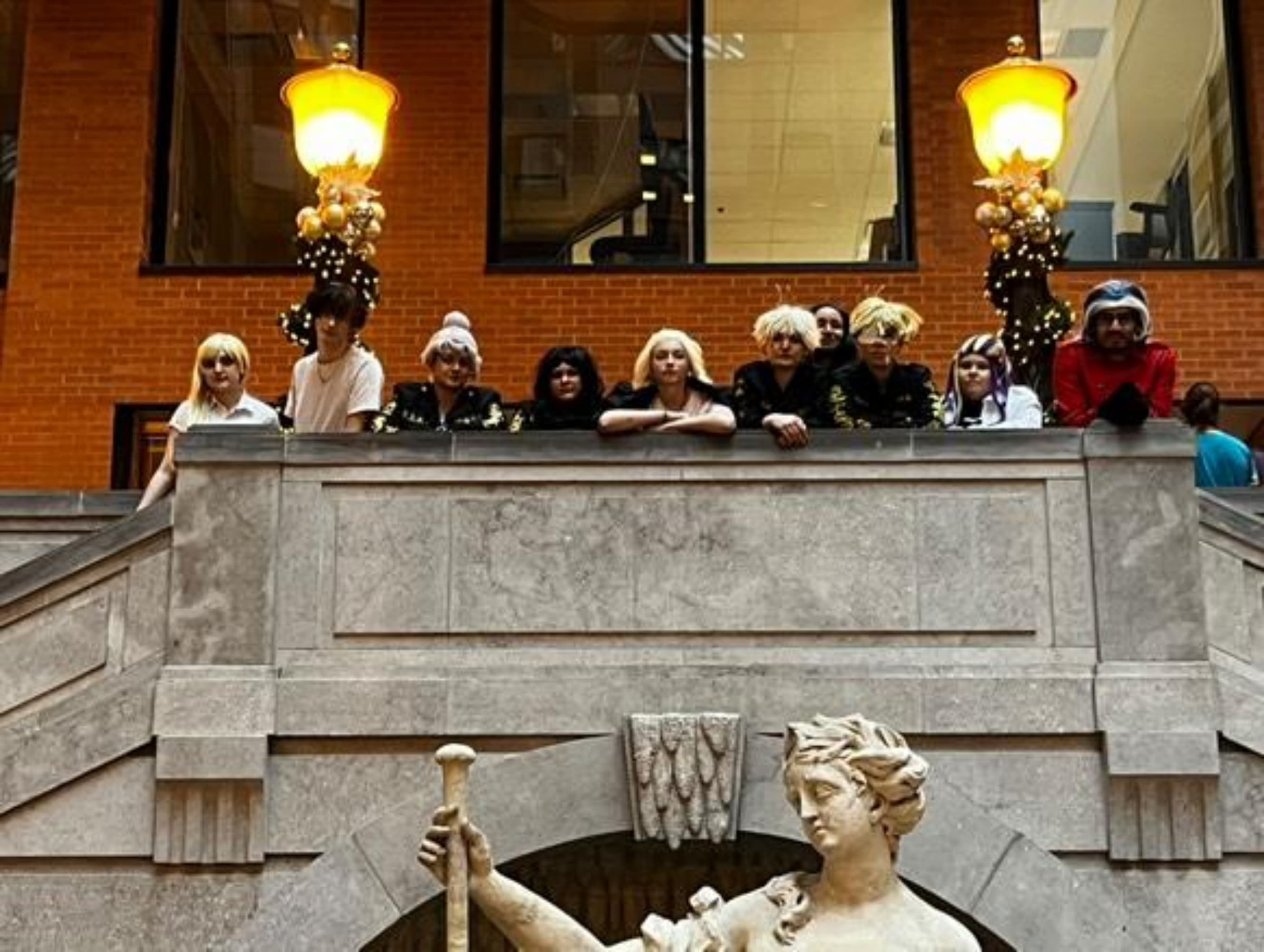 Groupe TR 2 - Photo 9