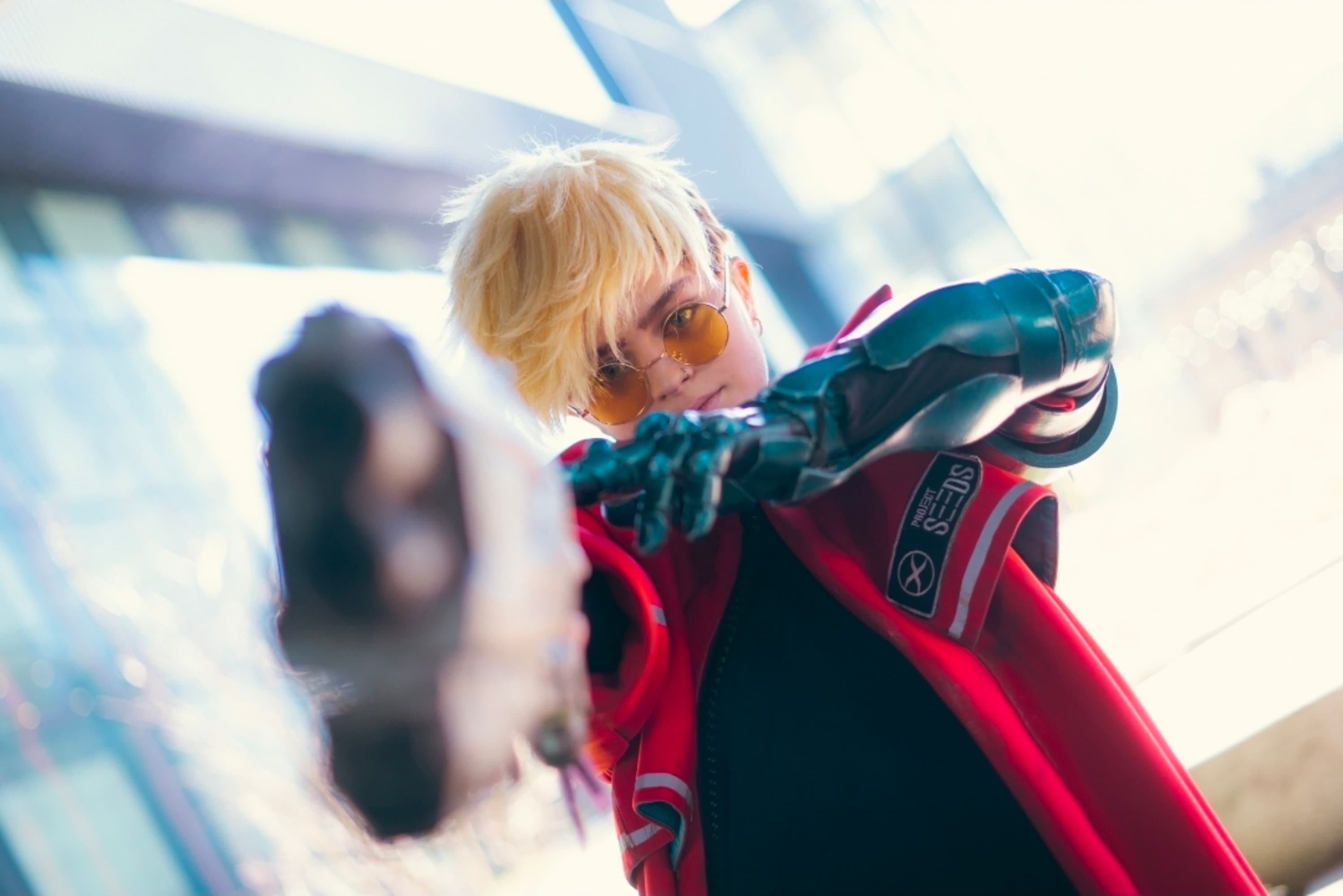Sak'26 Trigun Meetup - Photo 5
