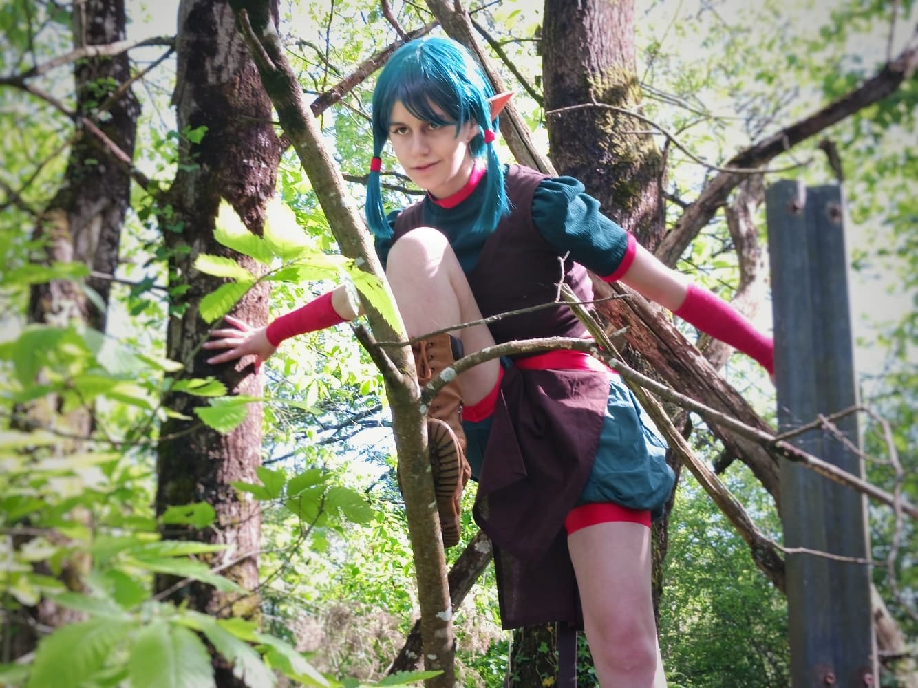 Dren & Zoey (2023) - Photo 6