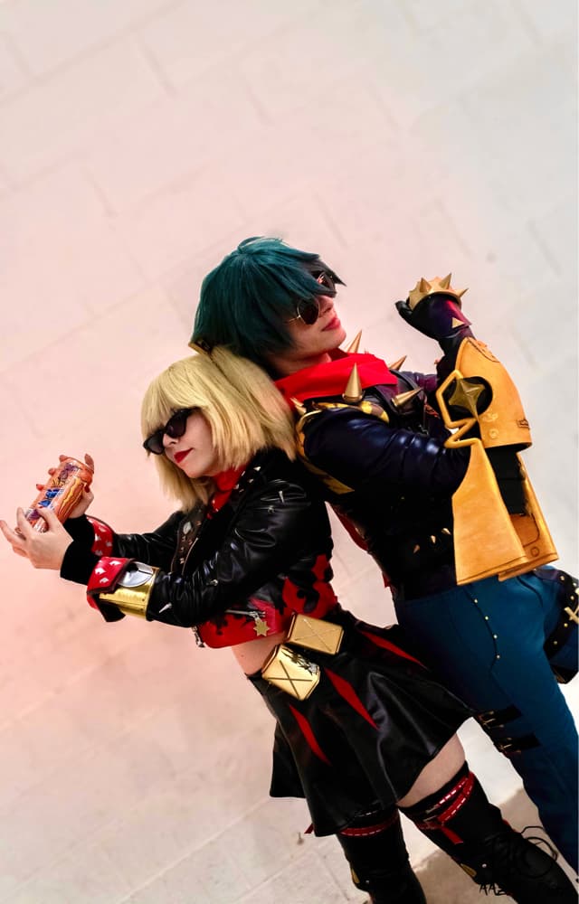 Burnice/lighter - Photo 6