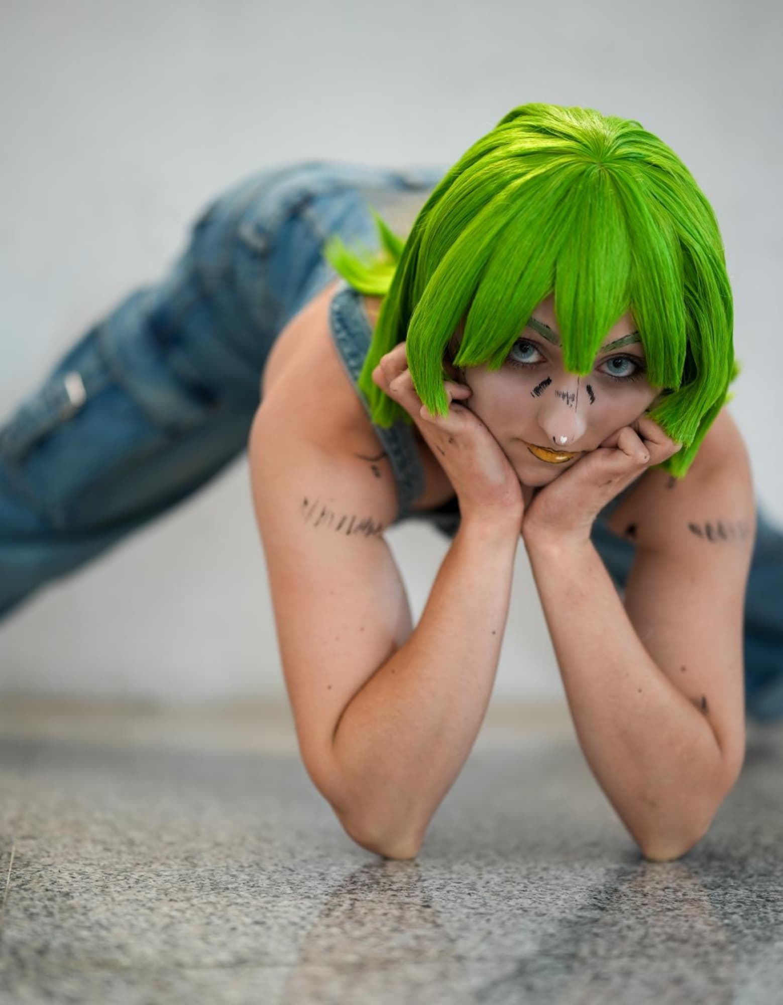 Foo Fighters - Photo 4