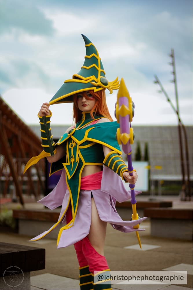 Valkyrie JE 2023 - Photo 1