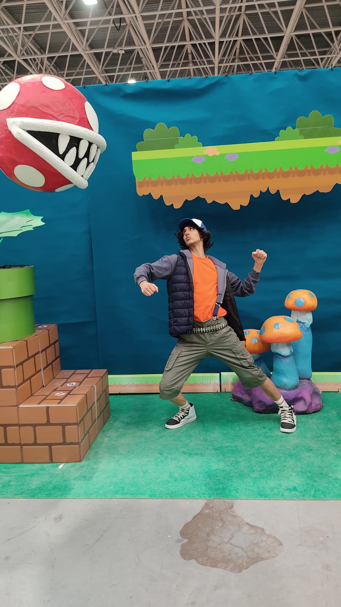 Dipper Pines x Jojo - Photo 19