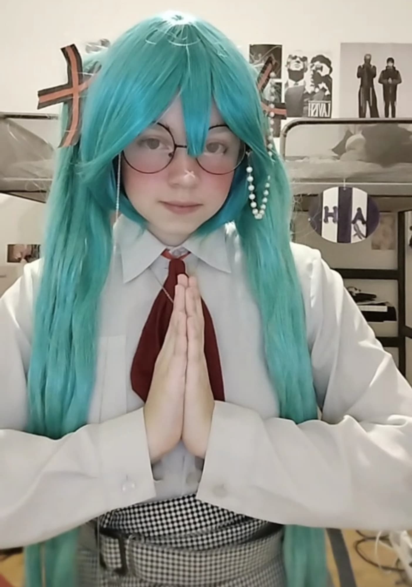 Rotten girl Miku 💌❌ - Photo 16