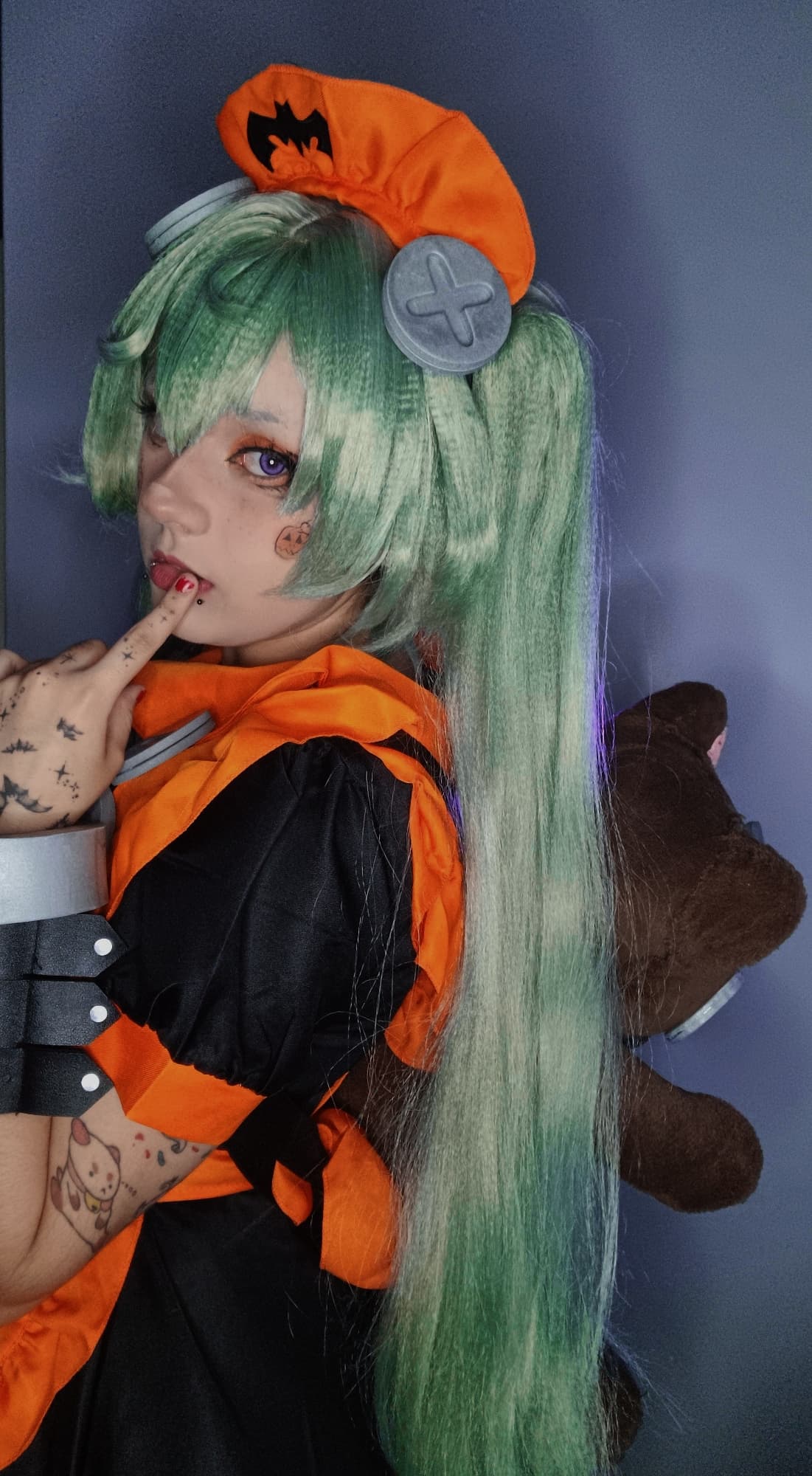 Corin ZZZ 2024 - Photo 4