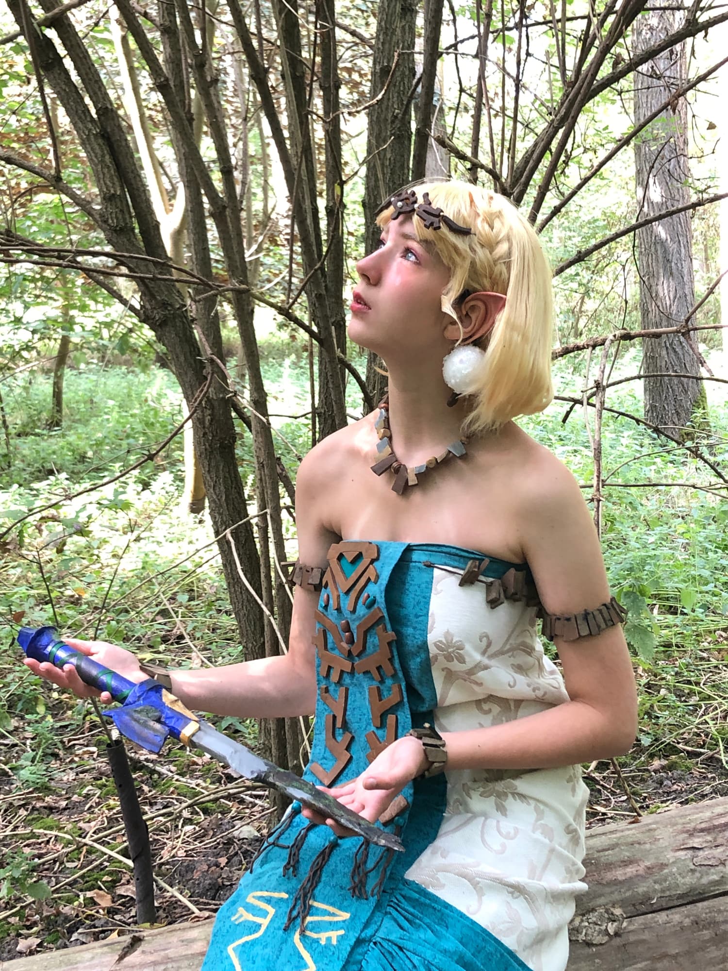 Zelda totk - Photo 6