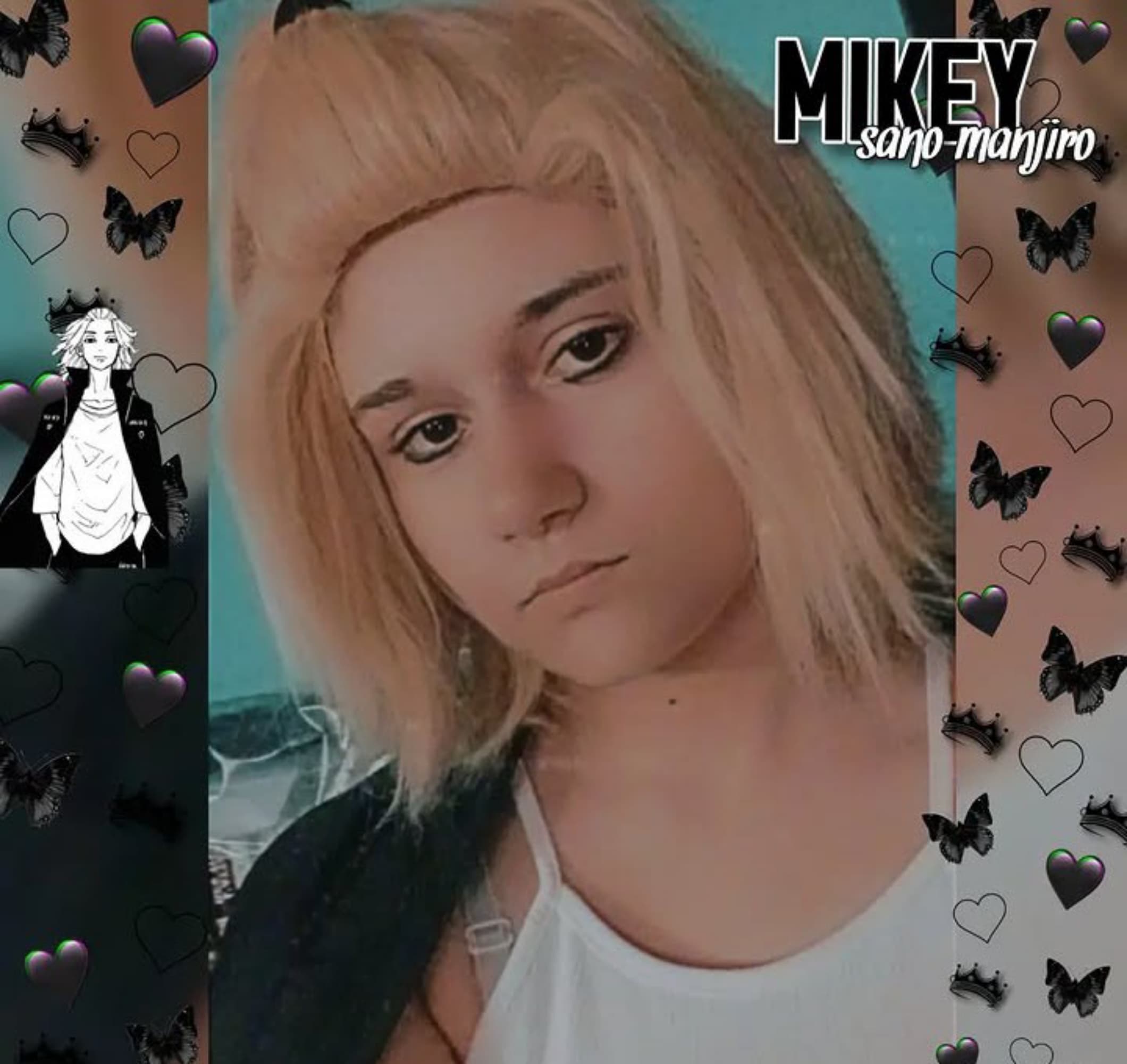 Manjiro Sano  - Photo 1