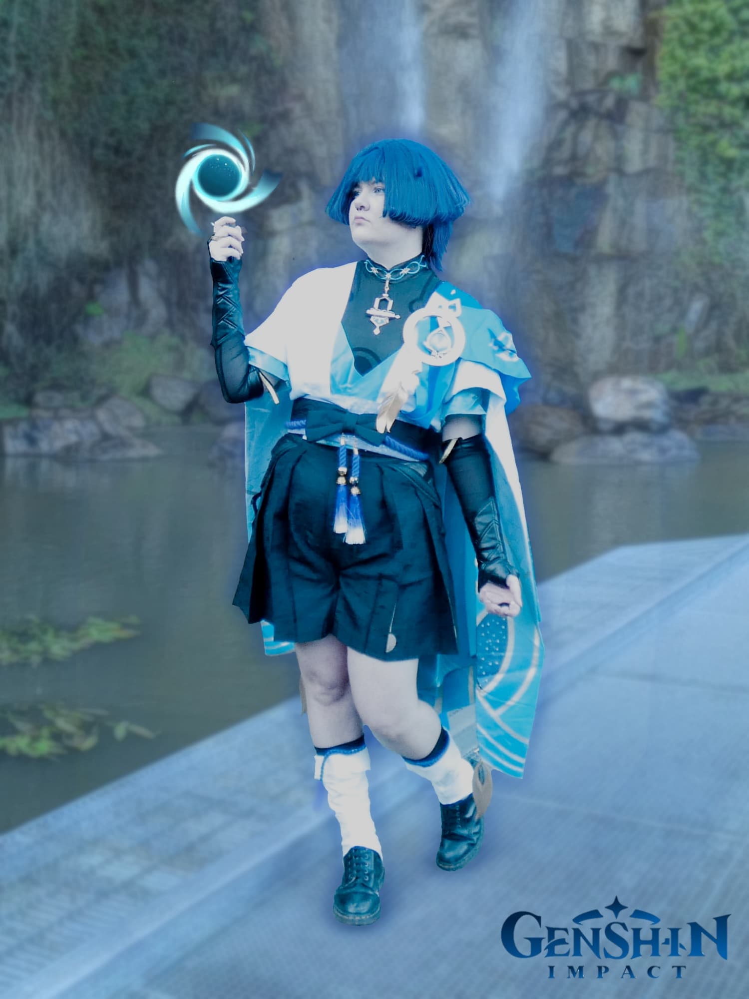 Wanderer/Nomade - Photo 1