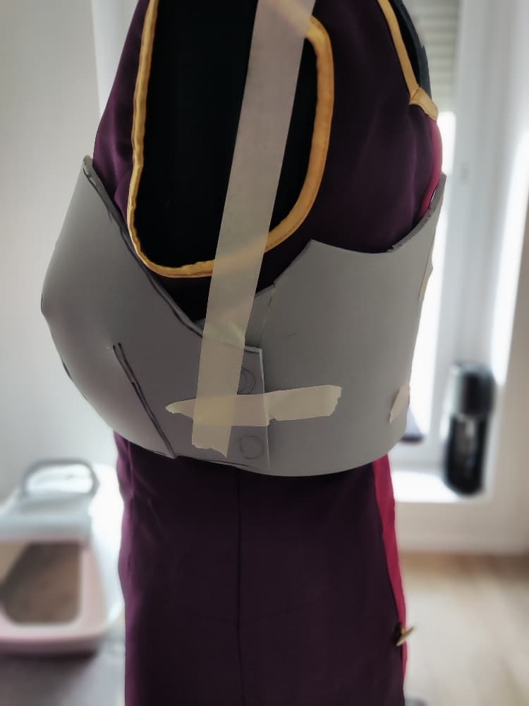 Amure Raphtalia  - Photo 18