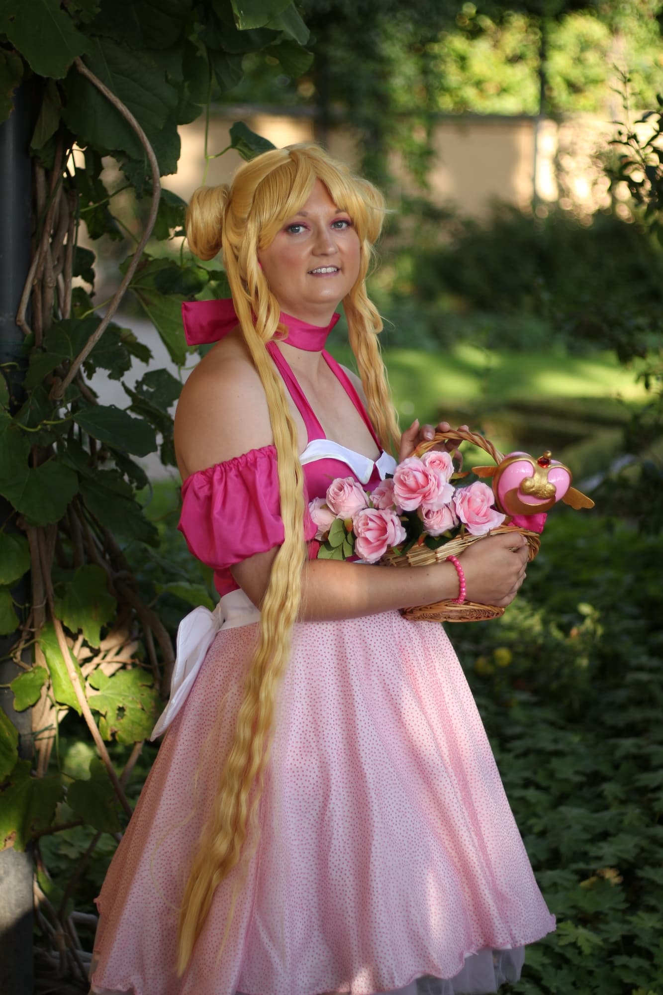 Usagi (Pin-up-Kleid) - Photo 55