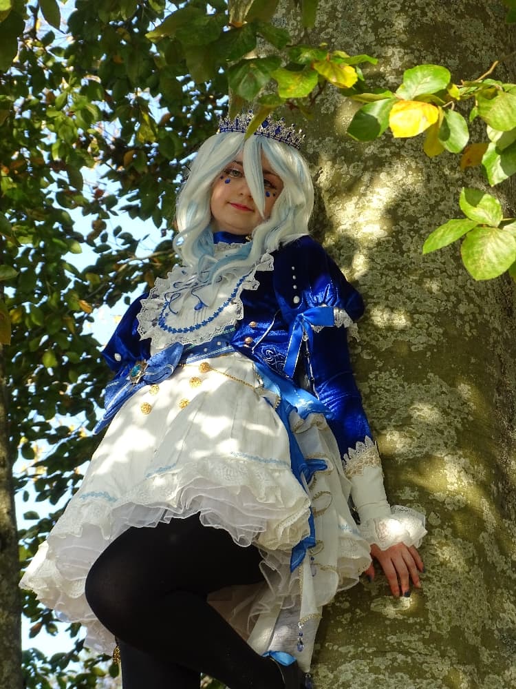 Furina ATP - Photo 2