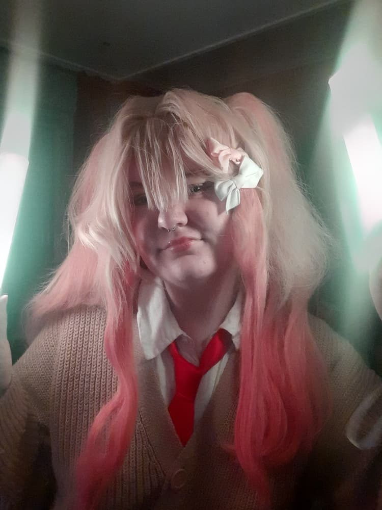 Saki Tenma - Photo 14