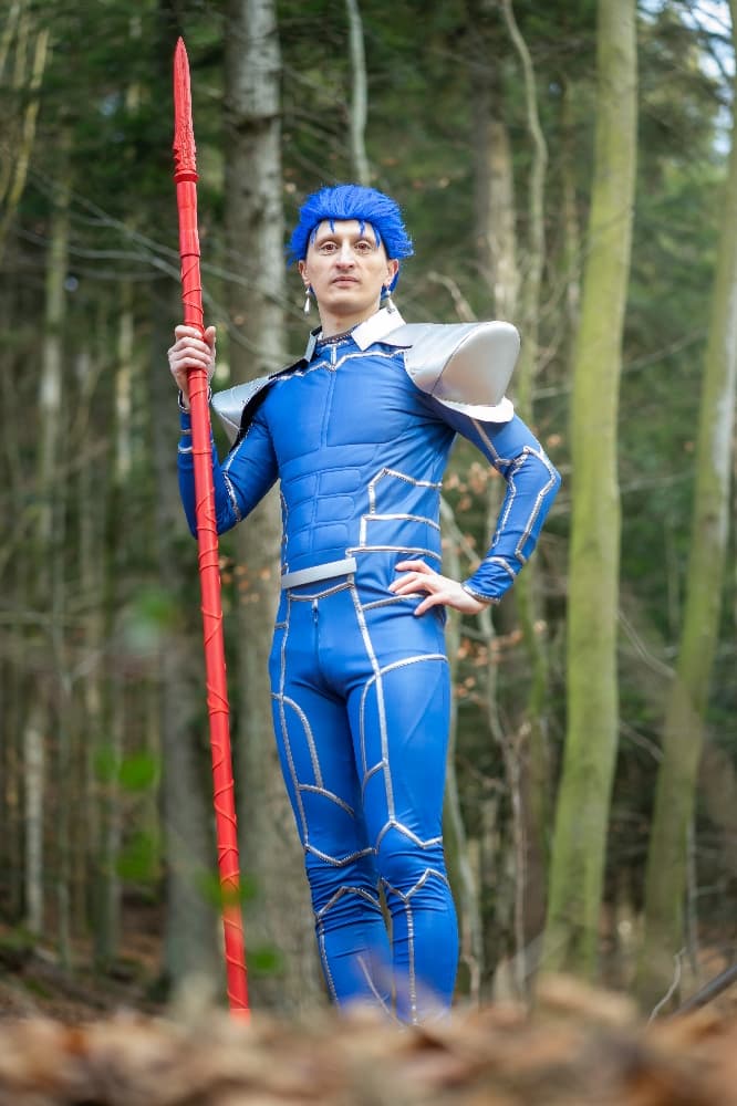 Cù Chulainn - Fate - Photo 1