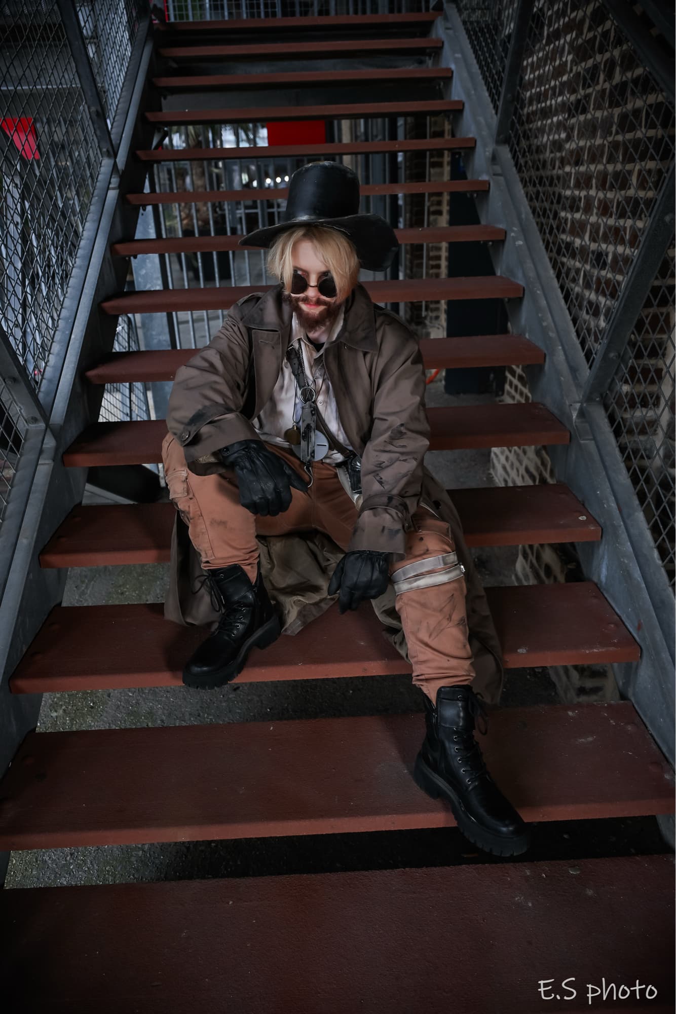 Heisenberg v3 - Photo 19