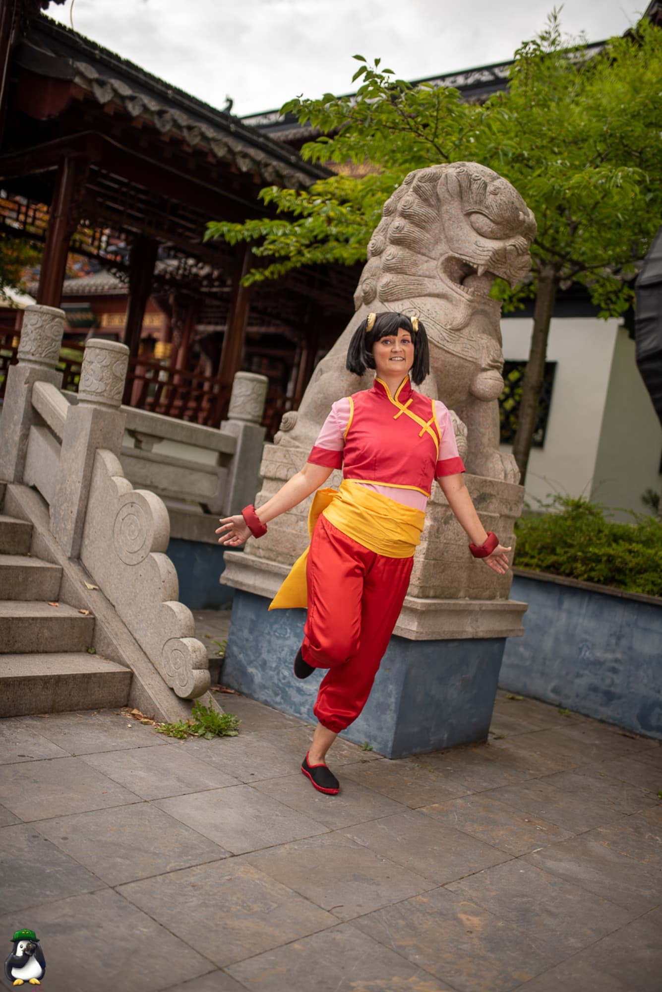 Ling Xiaoyu  - Photo 2