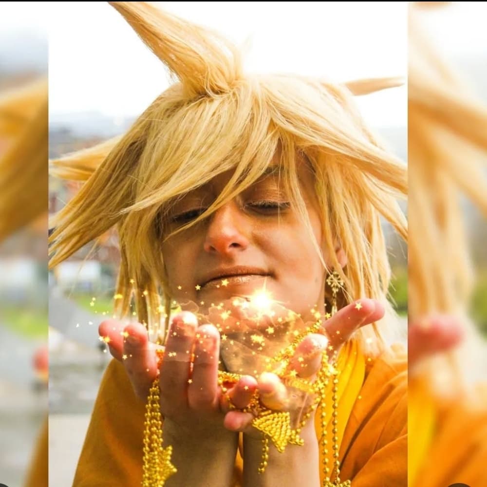 Sandman/marchand de sable