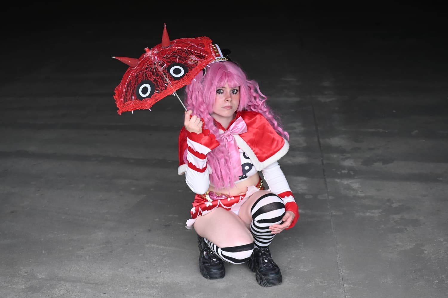 Perona - JAPEX 2K25 - Photo 90