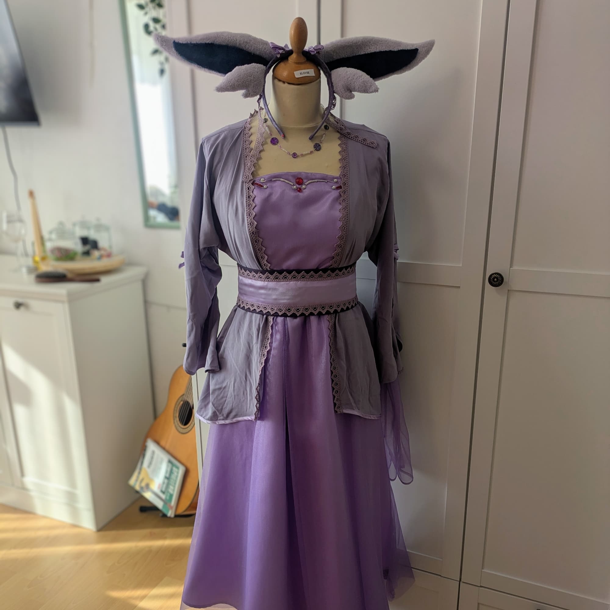 Espeon 