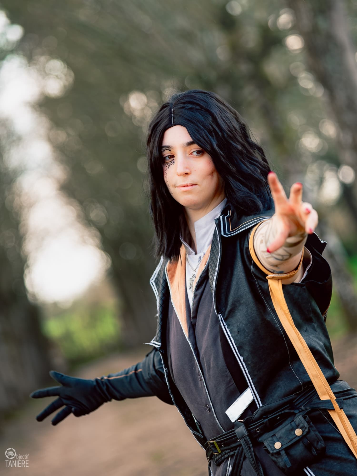 Objectif Tanière  - Photo 11