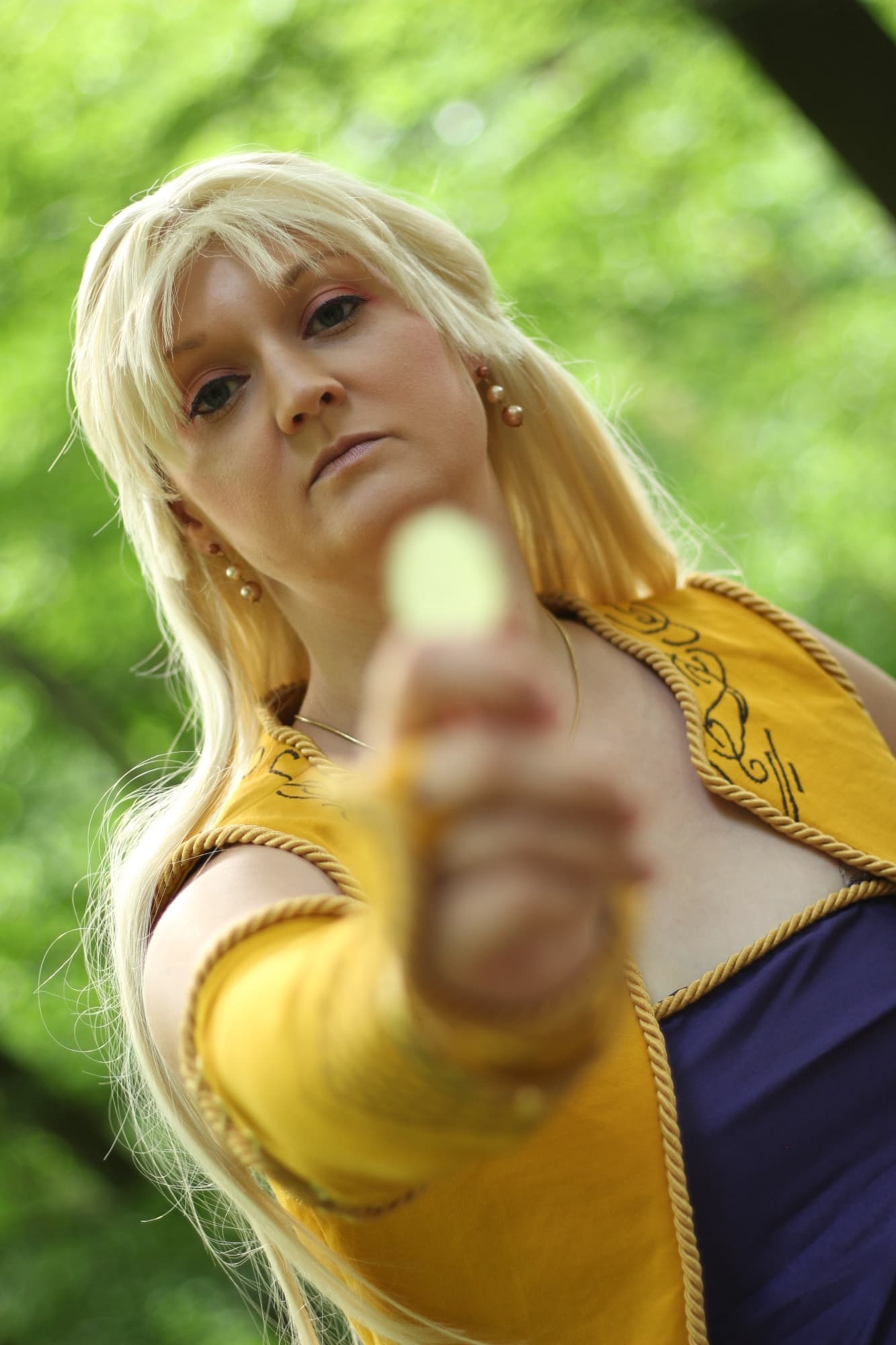 Celes Chere (FF6) - Photo 38