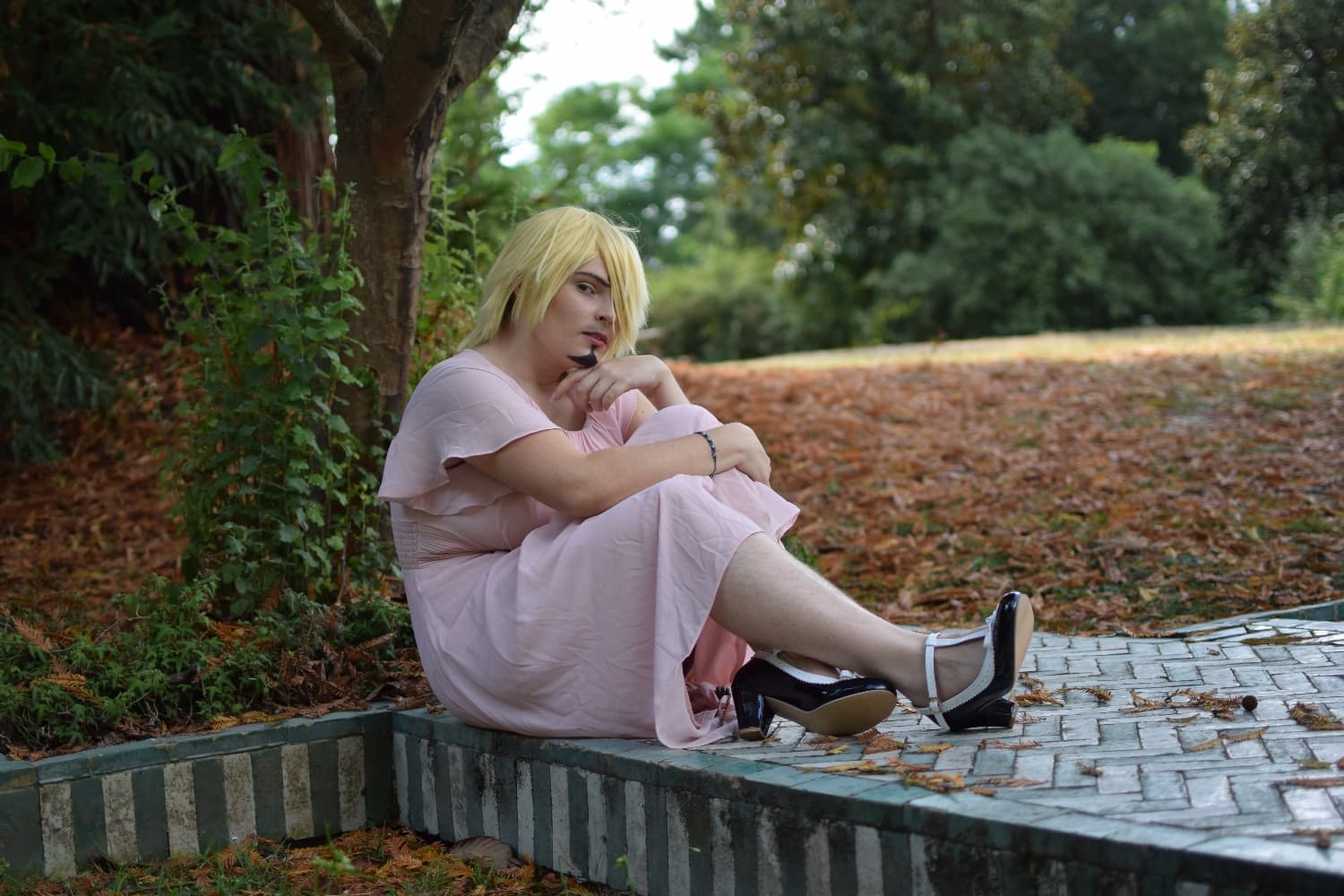 Sanji ellipse - Photo 11