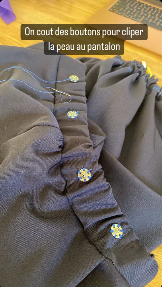 WIP Inosuke - Photo 26