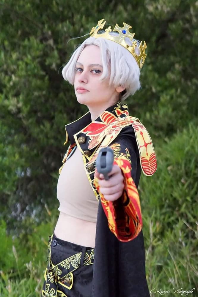 Mikey bonten  - Photo 19