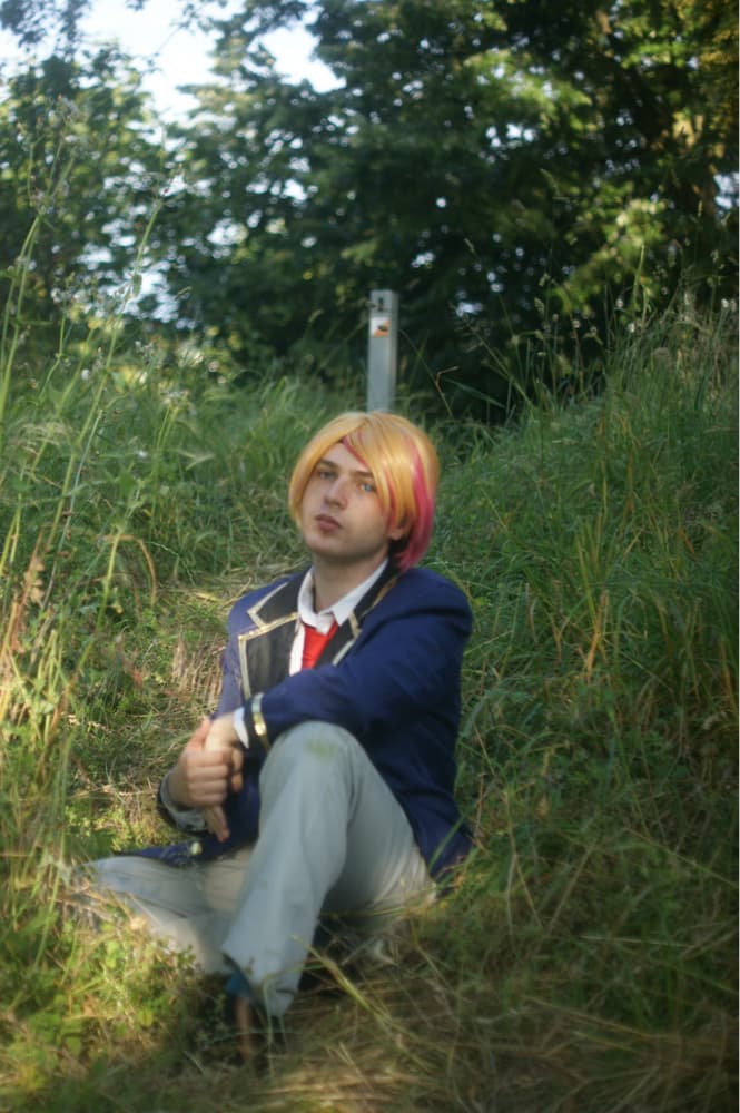 Aqua Hoshino - Photo 4