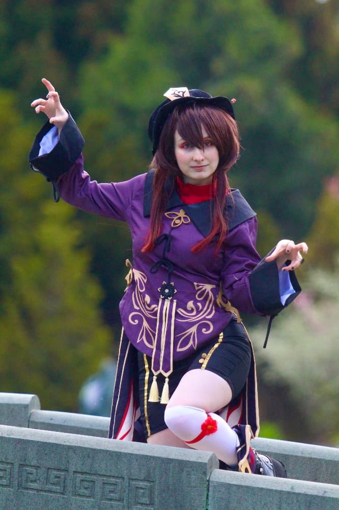 Outside Hu Tao - Photo 22