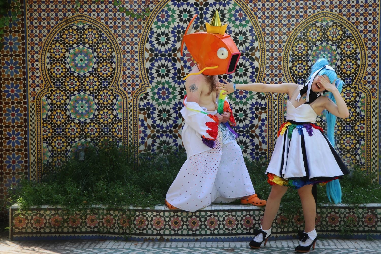 Bacstage 2024 - Photo 19