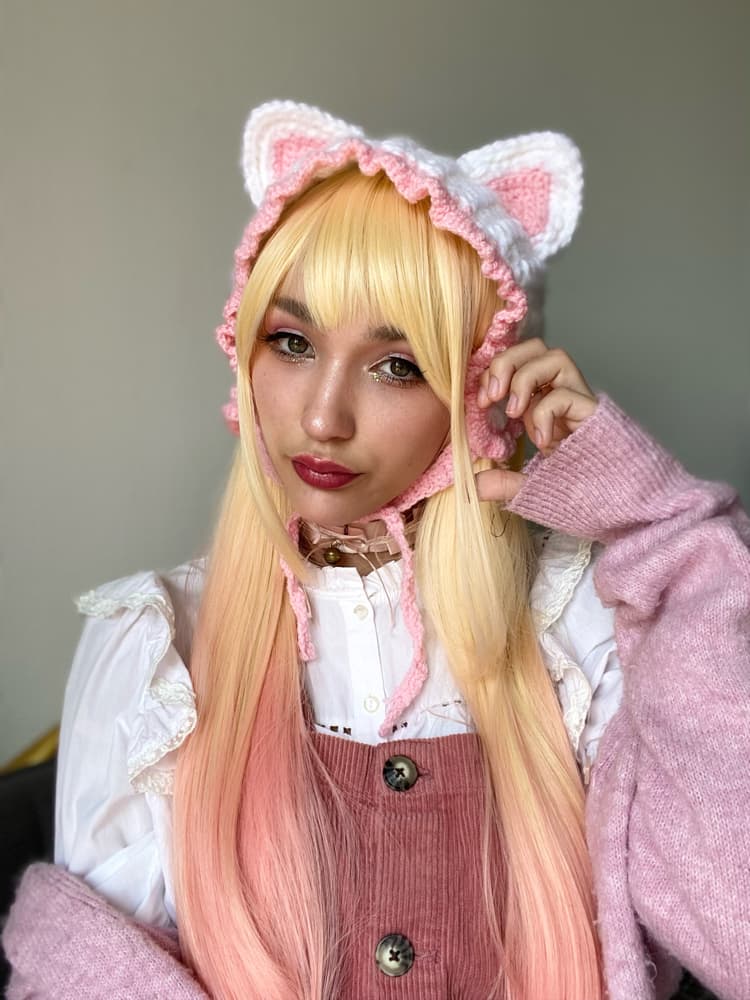 Kitten Marin  - Photo 24