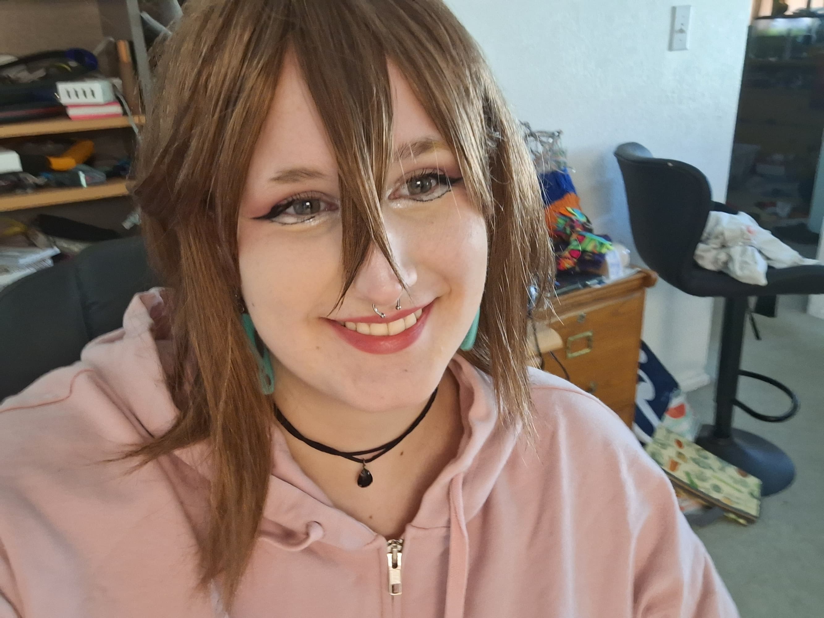 Momo Ayase - Photo 4