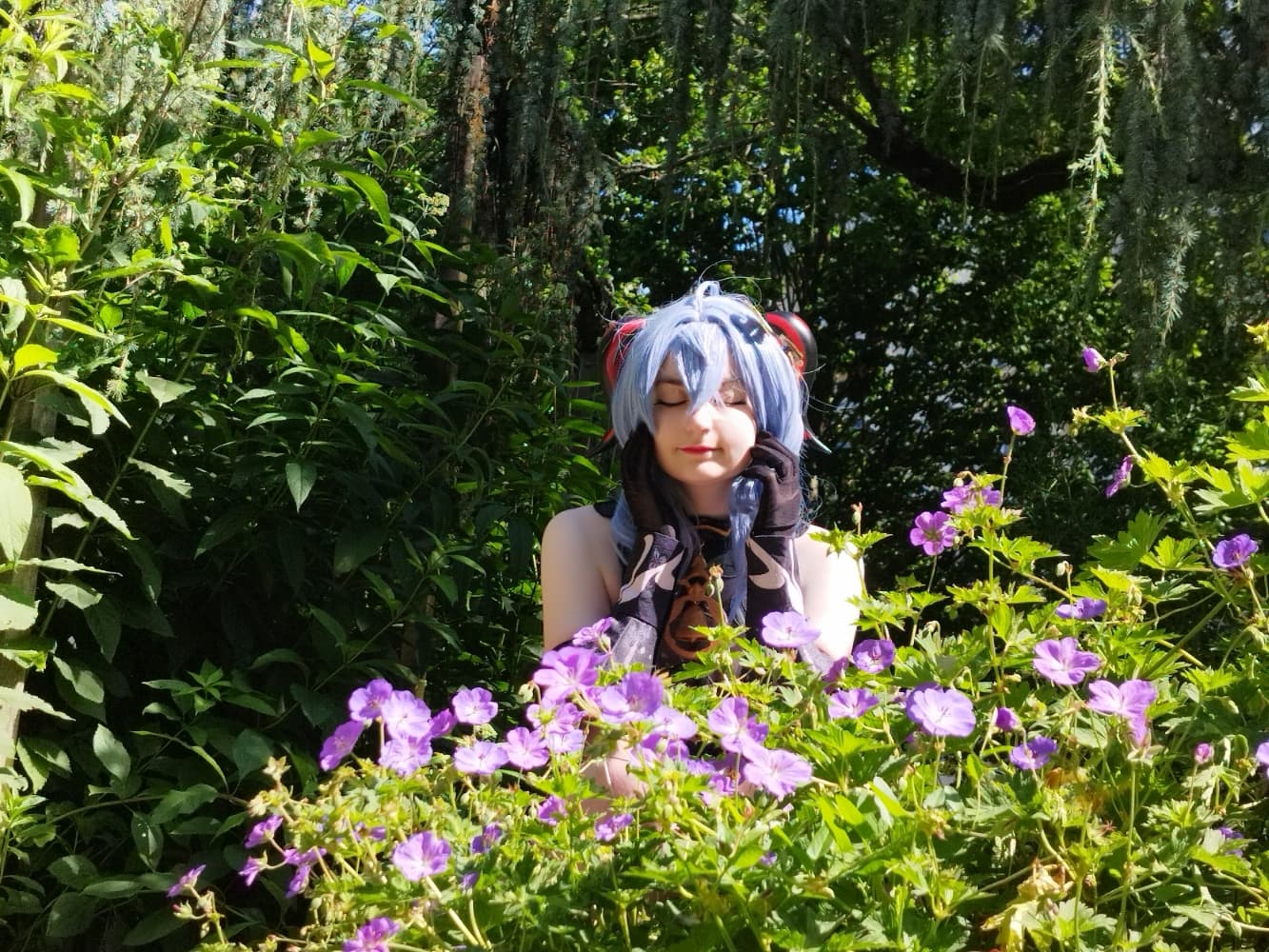 Ganyu jdp - Photo 26