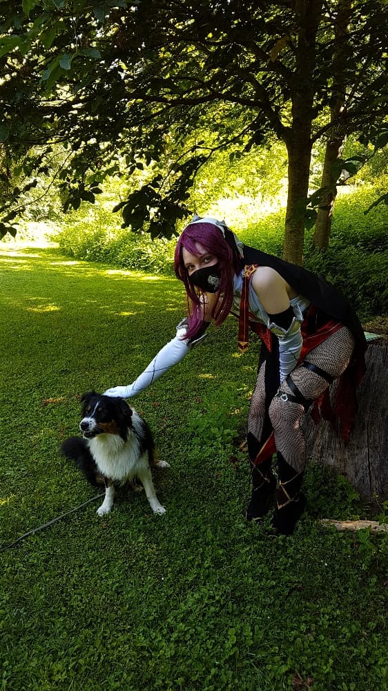 Mes débuts <3 - Photo 9